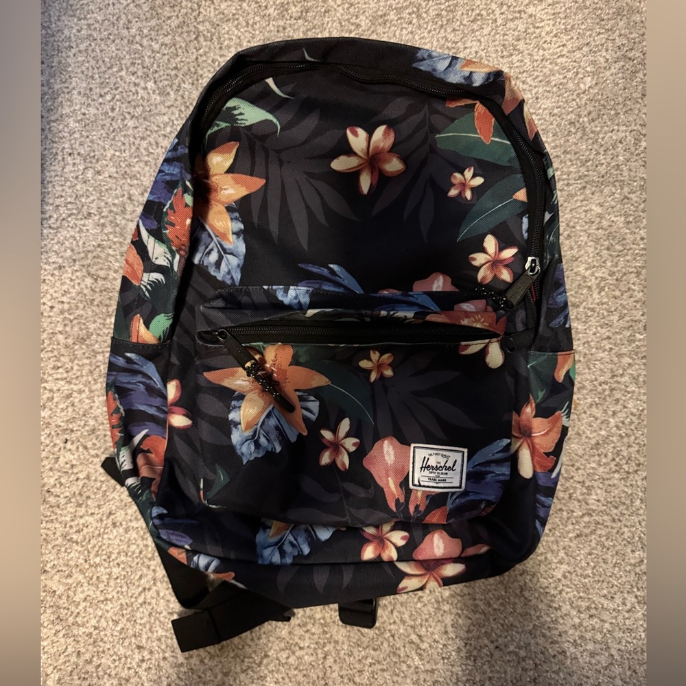 Hershel Supply Backpack